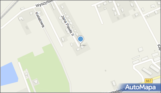 PROSYSTEMI, Jana Pawła II 23, Nowa Wieś Ełcka 19-300 - Przedsiębiorstwo, Firma, numer telefonu