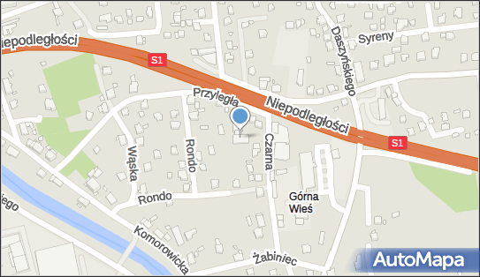 Protech Motors Industrial Services, Przyległa 36, Bielsko-Biała 43-346 - Przedsiębiorstwo, Firma, numer telefonu, NIP: 9372664416