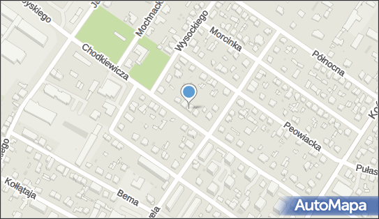 7751627594, Protechton Tadeusz Madanowski 