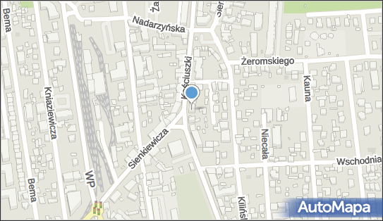 Protech, Kościuszki Tadeusza, gen. 29, Piaseczno 05-500 - Przedsiębiorstwo, Firma, numer telefonu, NIP: 1230959971