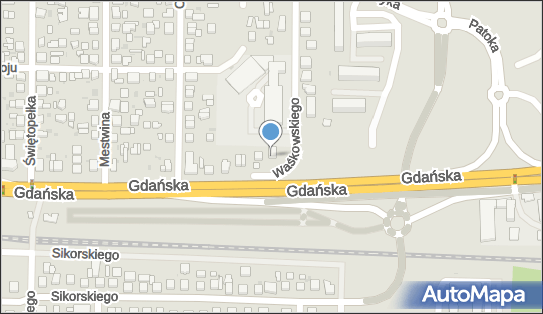 Protector Dariusz Grubba, Gdańska 72, Wejherowo 84-200 - Przedsiębiorstwo, Firma, NIP: 5880019890