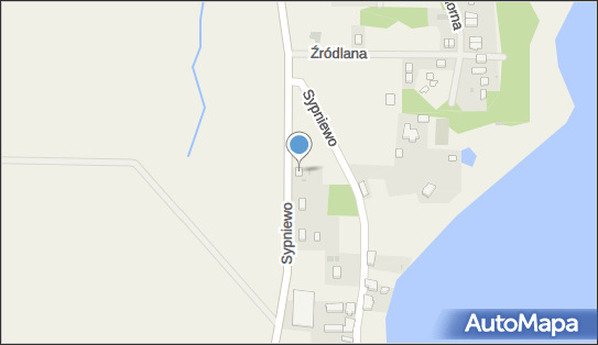 Protel, Sypniewo 10, Sypniewo 64-830 - Przedsiębiorstwo, Firma, NIP: 7661469252