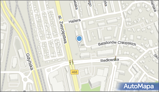 Proterm, Batalionów Chłopskich 31, Gdynia 81-415 - Przedsiębiorstwo, Firma, numer telefonu, NIP: 5862045078