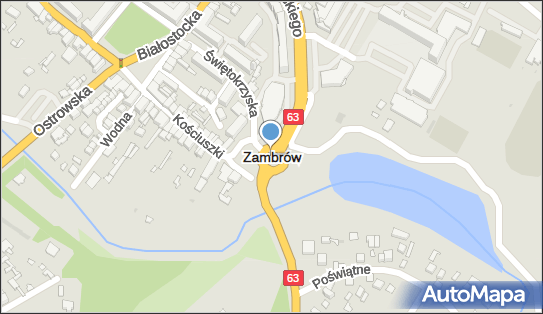 Protezownia Elżbieta Korytkowska, ul. rtm. Witolda Pileckiego 4 18-300 - Przedsiębiorstwo, Firma, NIP: 7231164225