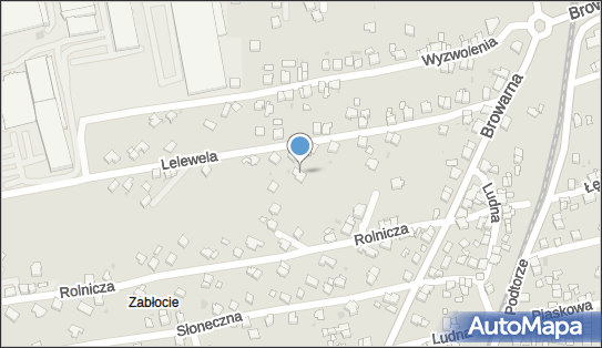 Protint Michał Ziemba, Lelewela 15A, Żywiec 34-300 - Przedsiębiorstwo, Firma, NIP: 5532308528