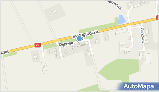 Provem Eligiusz Michalak Usługi Projektowo-Budowlane, Dębowa 2 83-110 - Przedsiębiorstwo, Firma, NIP: 5931083717