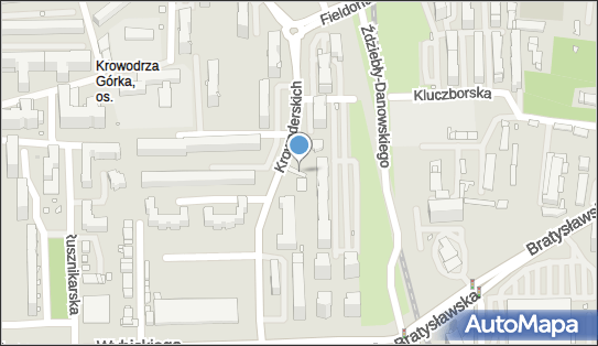 Provena Dorota Lach Marek Skulski, Krowoderskich Zuchów 6, Kraków 31-272 - Przedsiębiorstwo, Firma, numer telefonu, NIP: 9451908605