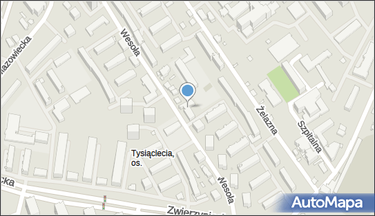 Provena, Wesoła 17/1, Białystok 15-307 - Przedsiębiorstwo, Firma, numer telefonu, NIP: 5423153297