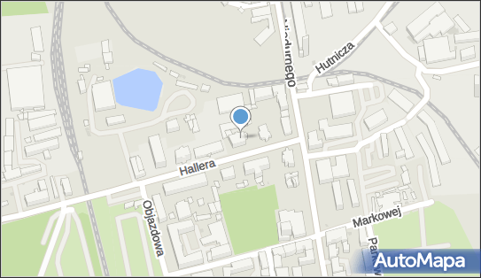 Provence Beauty Beata Wypyrszczyk, ul. gen. Hallera 4, Ruda Śląska 41-709 - Przedsiębiorstwo, Firma, NIP: 6412408423