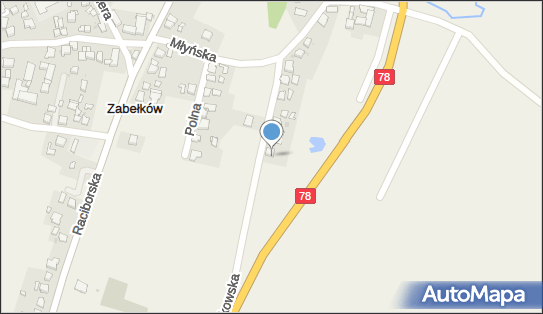 Proventa Pl, Bogumińska 15, Zabełków 47-460 - Przedsiębiorstwo, Firma, numer telefonu, NIP: 6321960830