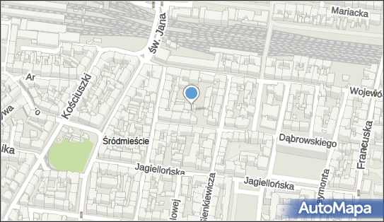 Proventus, ul. Henryka Dąbrowskiego 8, Katowice 40-032 - Przedsiębiorstwo, Firma, numer telefonu, NIP: 9542597832
