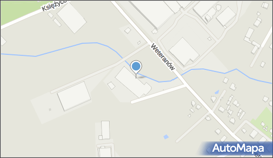 Provitus, Weteranów 149, Radzymin 05-250 - Przedsiębiorstwo, Firma, numer telefonu, NIP: 5992571701