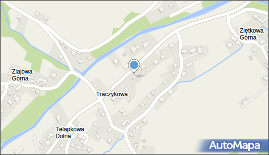 Prowadzenie Baru Gastronomicznego Kalemba Marta, Bystra Podhalańska 34-489 - Przedsiębiorstwo, Firma, NIP: 7351569410