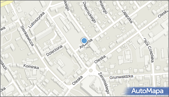 7541258009, Zielińska Joanna Profesjonalne Prowadzenie Biura 