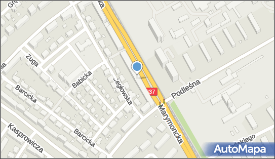 Prowadzenie i Realizacja Inwestycji Akson Zbigniew Sielecki 01-802 - Przedsiębiorstwo, Firma, NIP: 5261758218