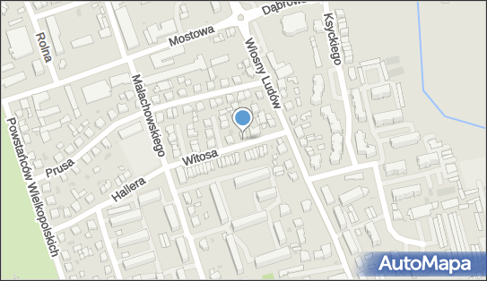 Prowater Przybyszewski, ul. Wincentego Witosa 6, Chodzież 64-800 - Przedsiębiorstwo, Firma, numer telefonu, NIP: 7642316027