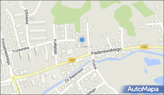 Prowenta, ul. Ignacego Paderewskiego 37, Grudziądz 86-300 - Przedsiębiorstwo, Firma, NIP: 8762458629