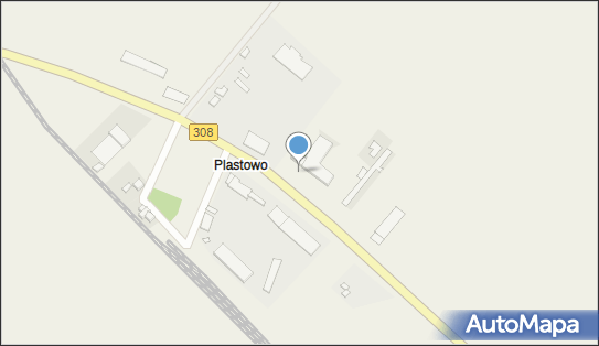 Prowincja Katarzyna Szmigiel, Plastowo 6, Plastowo 64-061 - Przedsiębiorstwo, Firma, NIP: 9950123785