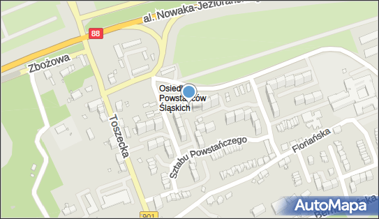 Prowokacja Barbara Górniak, ul. Sztabu Powstańczego 7, Gliwice 44-102 - Przedsiębiorstwo, Firma, NIP: 6312374096