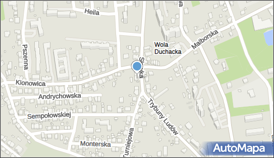 Proxi Bud, ul. Walerego Sławka 58, Kraków 30-633 - Przedsiębiorstwo, Firma, numer telefonu, NIP: 9441766842