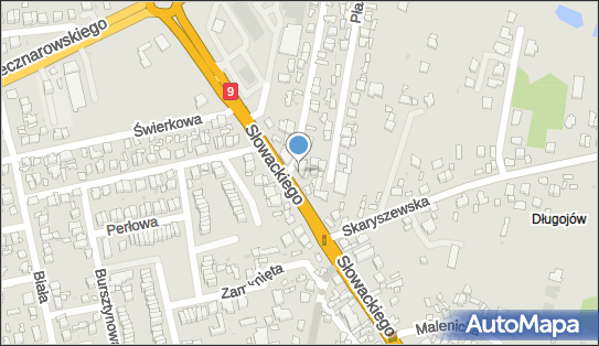 Proxima, ul. Juliusza Słowackiego 191, Radom 26-600 - Przedsiębiorstwo, Firma, NIP: 7961440755