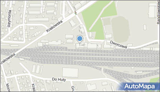 Proxima, pl. Dworcowy N/N, Tarnów 33-100 - Przedsiębiorstwo, Firma, NIP: 9930079288