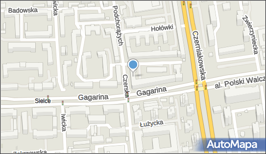 Proxim, Czerska 26/28, Warszawa 00-732 - Przedsiębiorstwo, Firma, NIP: 5213177073