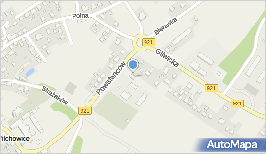 9691609658, Prox sp. z o.o. 