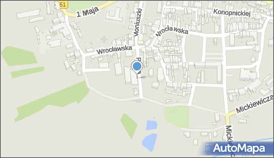 Prozdrowit Katarzyna Fiałkowska, Polna 1a, Bierutów 56-420 - Przedsiębiorstwo, Firma, NIP: 9111914707