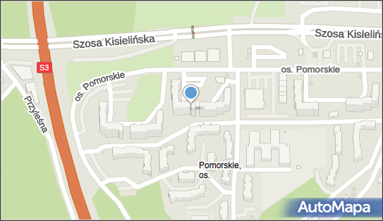 Prsh Łukasz Pyrtko, Osiedle Pomorskie 3A, Zielona Góra 65-547 - Przedsiębiorstwo, Firma, NIP: 9730778952