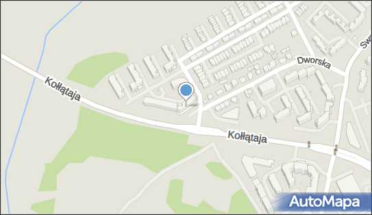 Prus Market, ul. Hugo Kołłątaja 26, Białystok 15-774 - Przedsiębiorstwo, Firma, NIP: 5421275576