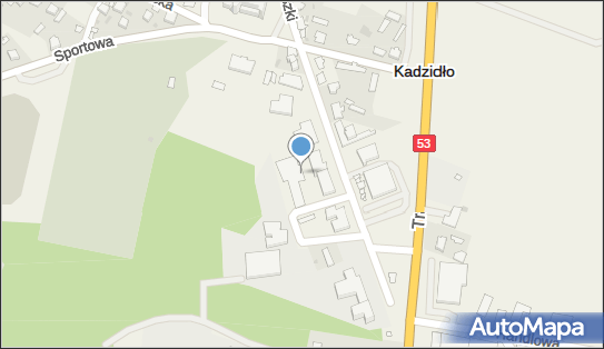 7581518155, Prusaczyk Alina - Firma Handlowo- Usługowa , Farmer