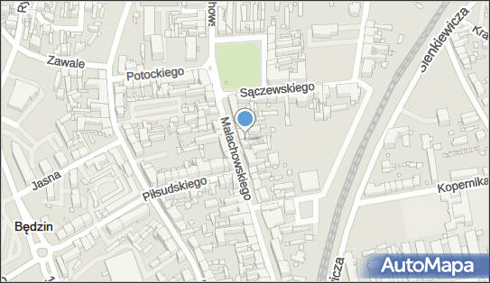 Prussak Pośrednictwo Finansowe, ul. Stanisława Małachowskiego 17 42-500 - Przedsiębiorstwo, Firma, NIP: 6251557358