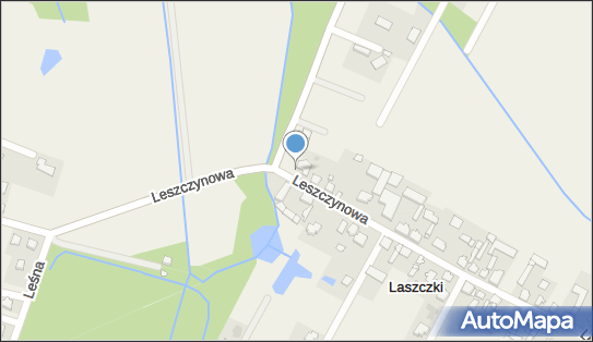 Pruszyńscy, Leszczynowa 41, Laszczki 05-090 - Przedsiębiorstwo, Firma, NIP: 7971889439