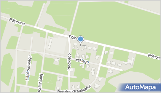 Prygiel Robert Zuni, ul. Północna 45, Radom 26-600 - Przedsiębiorstwo, Firma, NIP: 9481366646