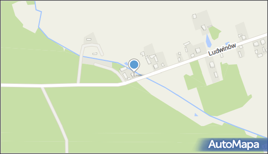 Prym Cybersecurity, Ludwinów 36, Ludwinów 05-306 - Przedsiębiorstwo, Firma, NIP: 8222351916