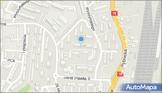 6472471483, Prymas-Trans Przemysław Kulik 