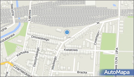 Pryw.Gab.Lek.Gaworczyk., Legnica, ul. Kazimierza Wielkiego 40 59-220 - Przedsiębiorstwo, Firma, NIP: 6911976536