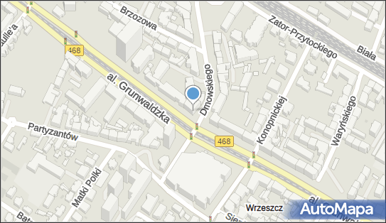 Pryw Gabinet Inter Kard Hanka Brzeska Rogowska Spec Chor Wew Kardiolog 80-244 - Przedsiębiorstwo, Firma, numer telefonu, NIP: 9570222624