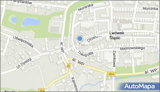 Pryw.Specj.Prak.Lek.Lek.Med.Janik, ul. Elizy Orzeszkowej 45 59-600 - Przedsiębiorstwo, Firma, NIP: 6161130337