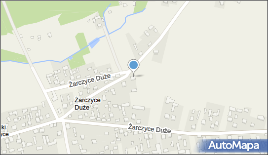 Prywatna Firma Usługowo Handlowa Rafał Zaborowicz, Żarczyce Duże 28-366 - Przedsiębiorstwo, Firma, NIP: 6562190150