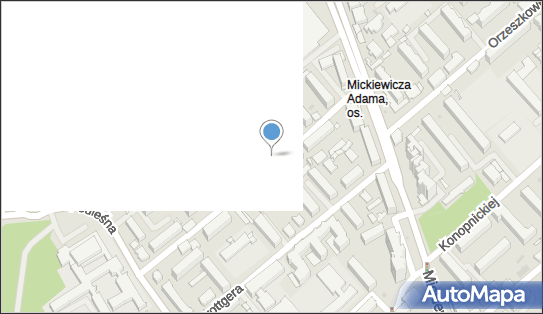 Prywatna Klinika Położniczo Ginekologiczna, Parkowa 6, Białystok 15-224 - Przedsiębiorstwo, Firma, numer telefonu, NIP: 5421777846