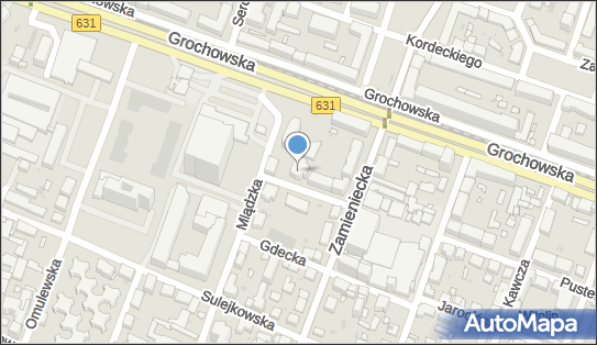 Prywatna Lecznica Stomatologiczno Lekarska Stom Med Zoz, Warszawa 04-138 - Przedsiębiorstwo, Firma, numer telefonu, NIP: 1132061861
