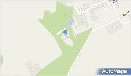 Prywatna Nauka Jazdy Hała Zenon Majewski Piotr, Stary Tomyśl 64-300 - Przedsiębiorstwo, Firma, NIP: 7881017931