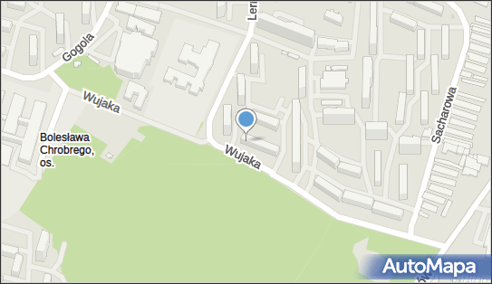 Prywatna Pomoc Lekarzy Internistów, ul. Michała Lermontowa 18 92-512 - Przedsiębiorstwo, Firma, NIP: 7281421428