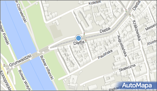 Prywatna Prakt Lek Okulistyczna Barbara Anastazja Strzelecka Ziemska 31-070 - Przedsiębiorstwo, Firma, NIP: 6761393542