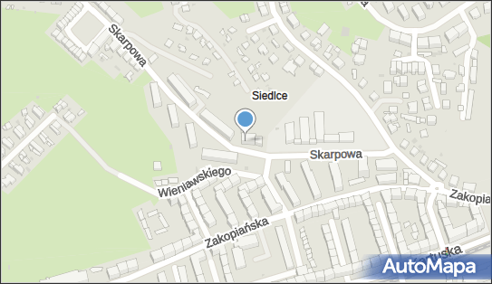 Prywatna Praktka Pielęgniarska, Skarpowa 21, Gdańsk 80-145 - Przedsiębiorstwo, Firma, NIP: 9570442024