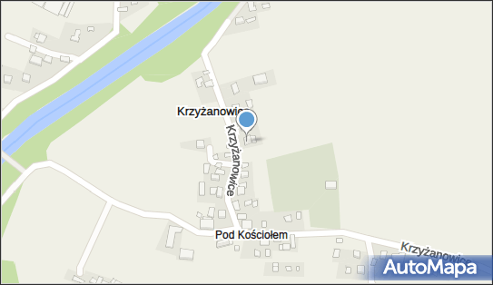 Prywatna Praktyka Chirurgiczna, Krzyżanowice 113, Krzyżanowice 32-700 - Przedsiębiorstwo, Firma, NIP: 6791389686