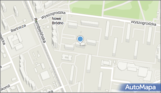 Prywatna Praktyka Chirurgiczna, Rembielińska 10B, Warszawa 03-343 - Przedsiębiorstwo, Firma, NIP: 6571806981