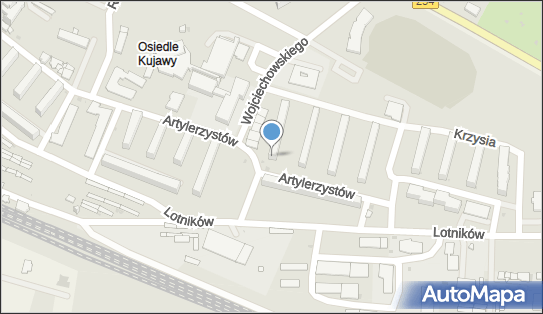 Prywatna Praktyka Lekarska Adrian Reśliński, ul. Artylerzystów 15 88-190 - Przedsiębiorstwo, Firma, NIP: 5621666850